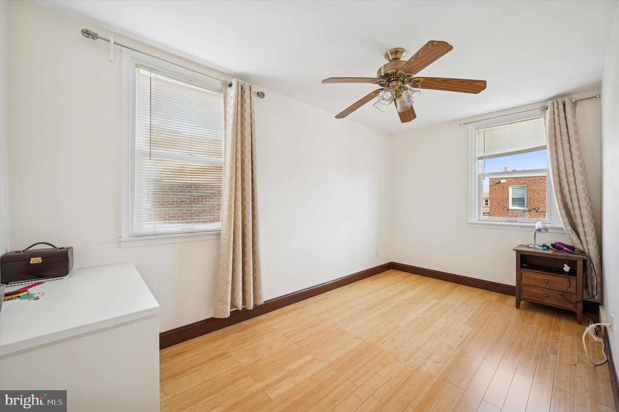1813 Bergen Street Philadelphia, PA 19152 - Photo 9 of 15 a view of a room with window and cabinet