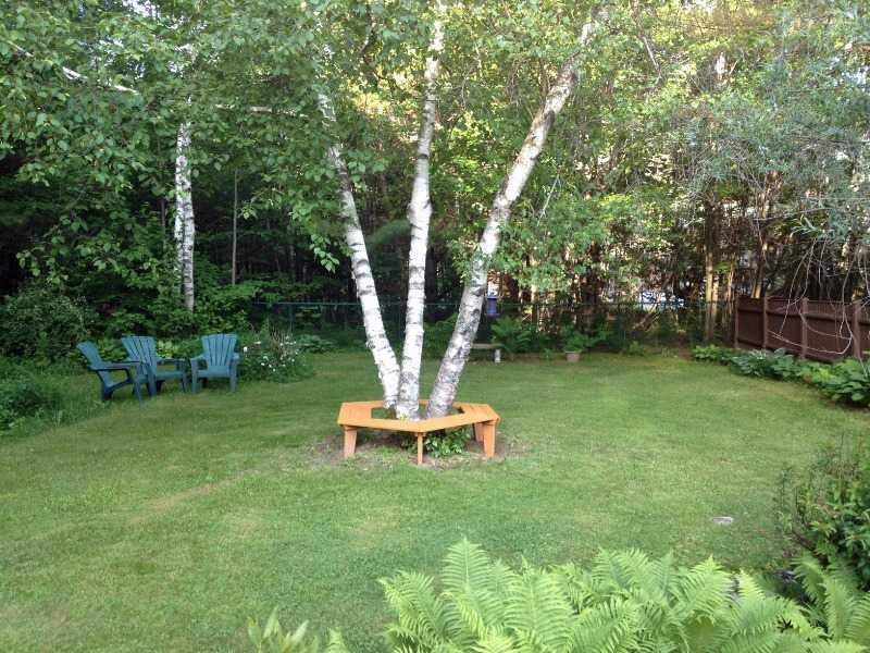 28 Fire Rd S-21 Belgrade, ME 04917 - Photo 25 of 35 Yard/Garden.