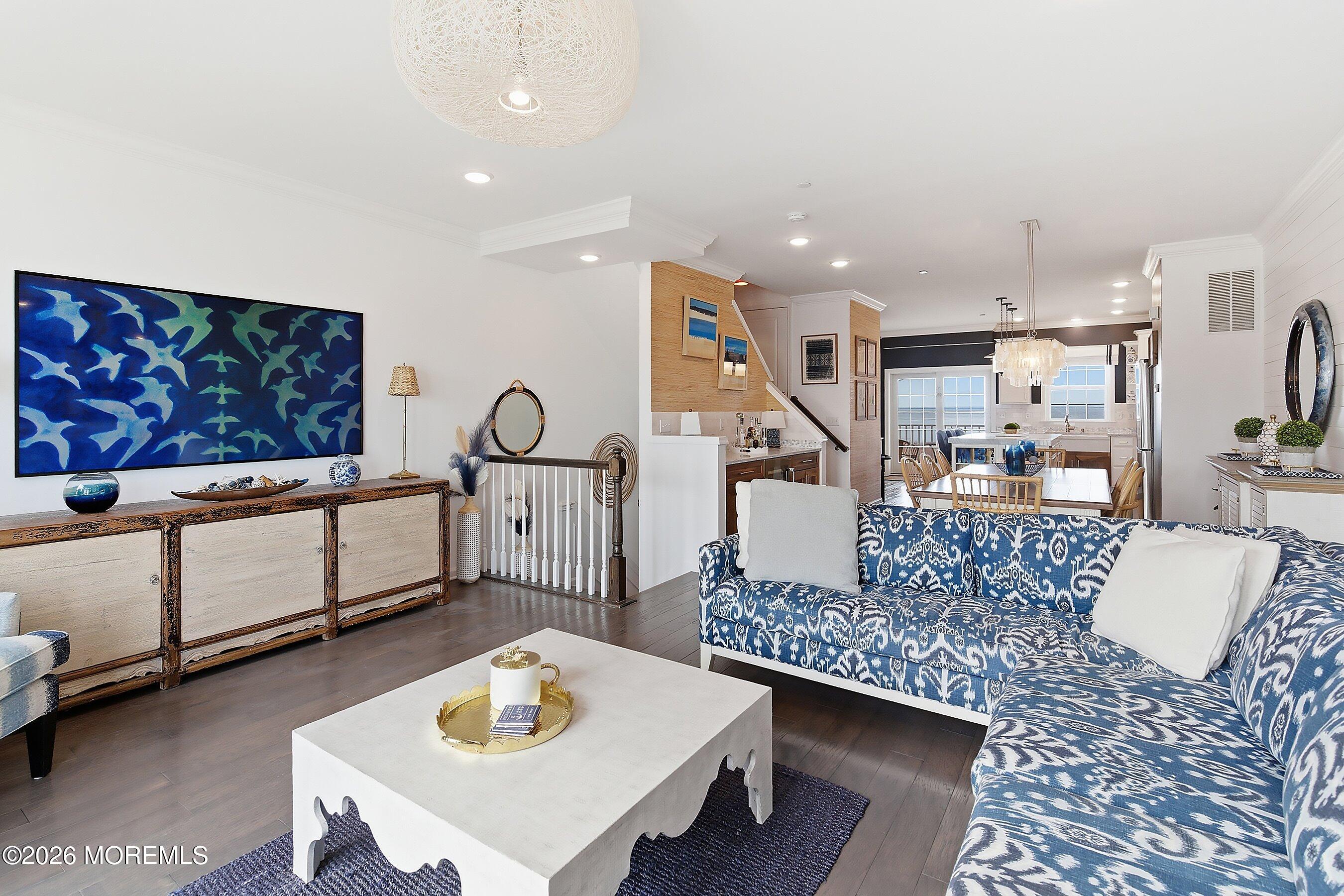 14 Lighthouse Point Road, Unit 604 Highlands, NJ 07732 - Photo 9 of 41 Shore Chic