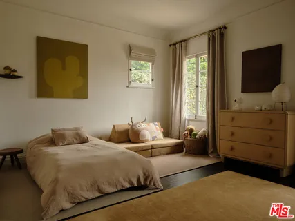 $3,145,000 | 337 North Croft Avenue, Los Angeles, CA 90048