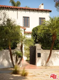 $3,145,000 | 337 North Croft Avenue, Los Angeles, CA 90048