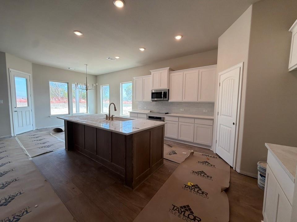 116 Pheasant Run Drive Rhome, TX 76078 - Photo 6 of 16 Gallery Image 6