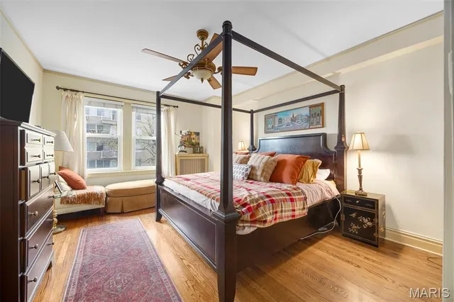 $350,000 | 701 South Skinker Boulevard, Unit 403, St. Louis, MO 63105