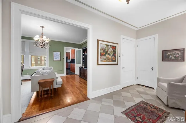 $350,000 | 701 South Skinker Boulevard, Unit 403, St. Louis, MO 63105