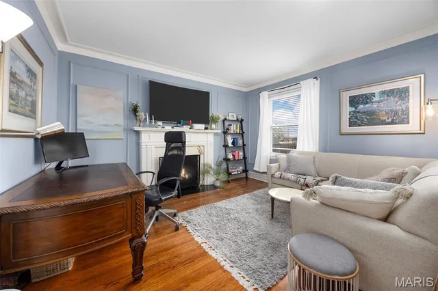 $350,000 | 701 South Skinker Boulevard, Unit 403, St. Louis, MO 63105