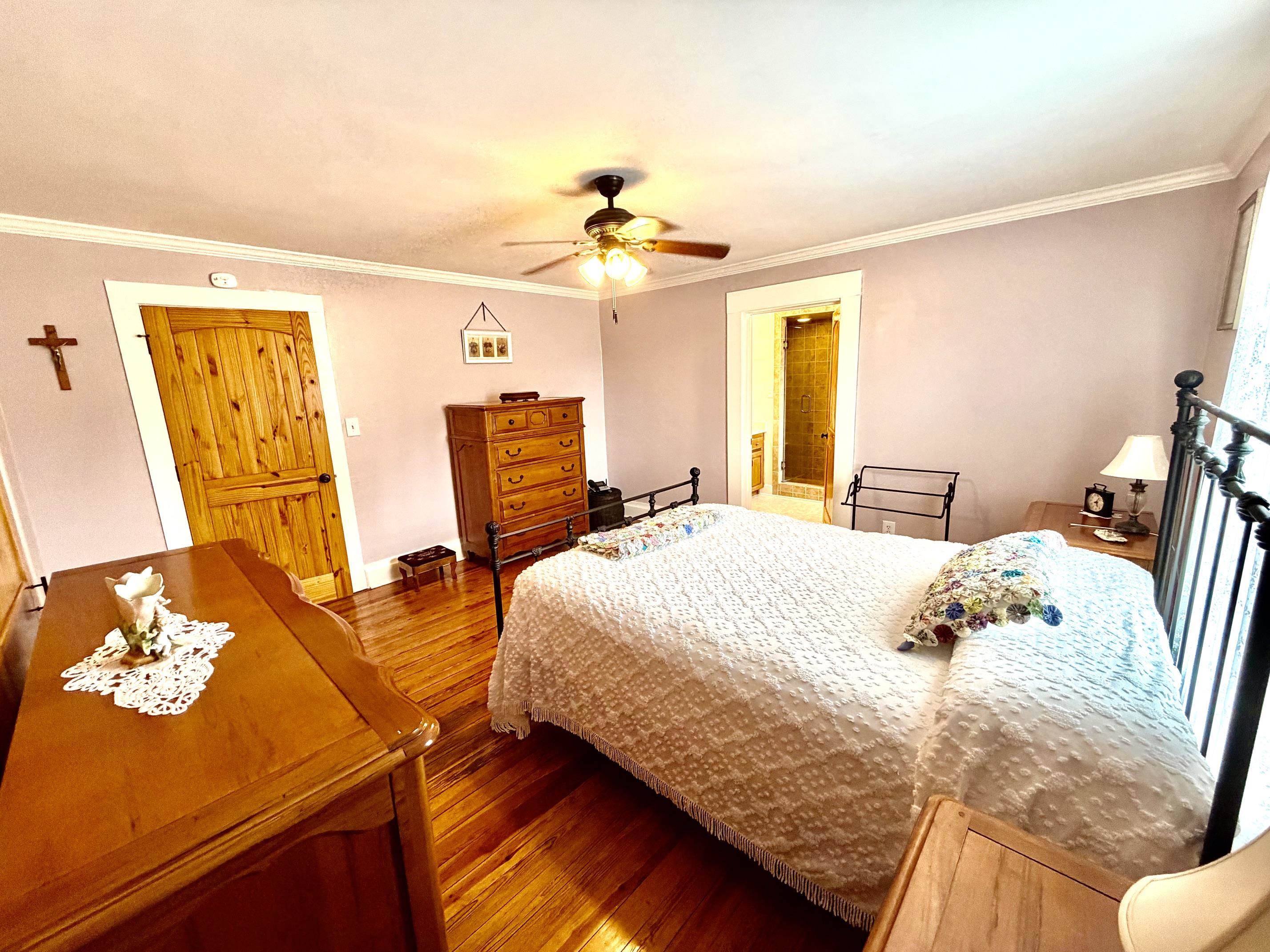 550 Martin Camp Road Chesnee, SC 29323 - Photo 26 of 47