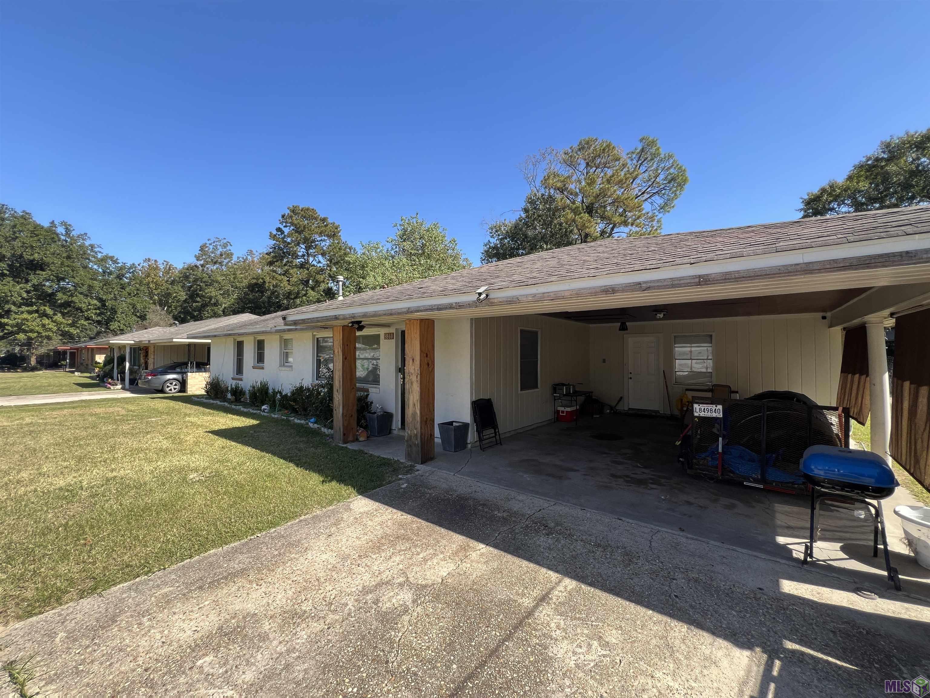 8860 Sharon Hills Street Baton Rouge, LA 70811 - Photo 2 of 19