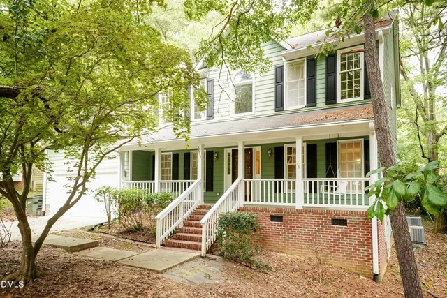 $500,000 | 3511 Shady Creek Drive, Durham, NC 27713