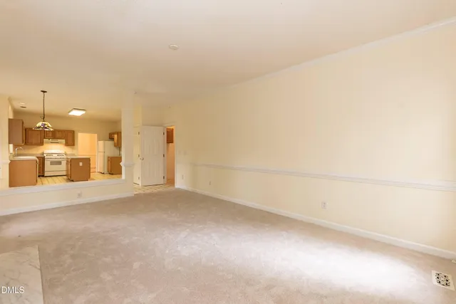 $500,000 | 3511 Shady Creek Drive, Durham, NC 27713