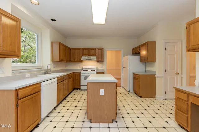 $500,000 | 3511 Shady Creek Drive, Durham, NC 27713