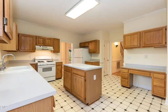 $500,000 | 3511 Shady Creek Drive, Durham, NC 27713