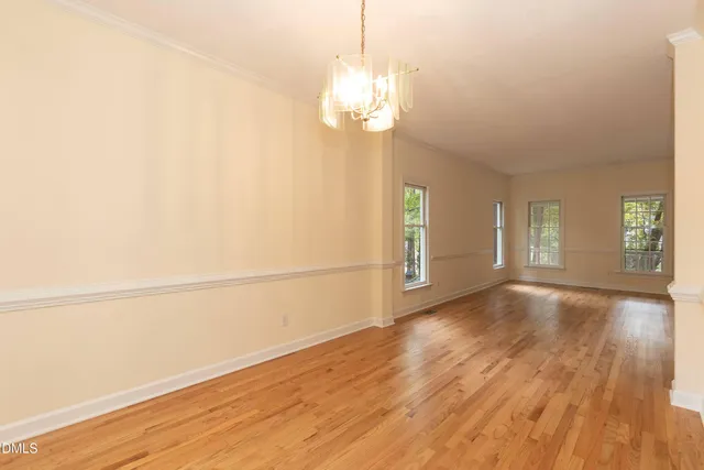 $500,000 | 3511 Shady Creek Drive, Durham, NC 27713