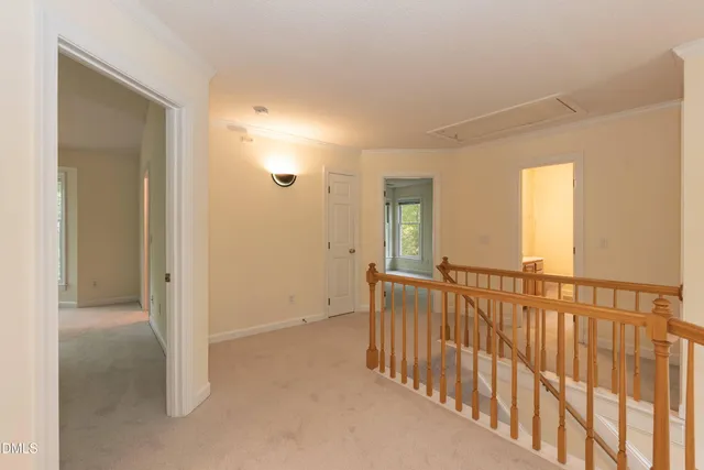 $500,000 | 3511 Shady Creek Drive, Durham, NC 27713