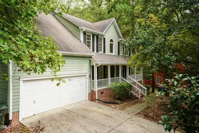 $500,000 | 3511 Shady Creek Drive, Durham, NC 27713
