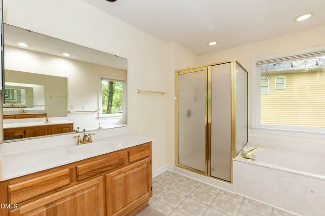 $500,000 | 3511 Shady Creek Drive, Durham, NC 27713