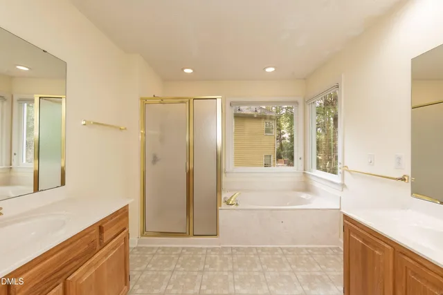 $500,000 | 3511 Shady Creek Drive, Durham, NC 27713