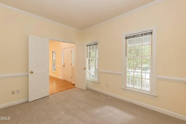 $500,000 | 3511 Shady Creek Drive, Durham, NC 27713