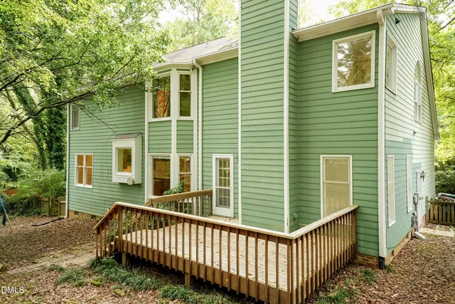 $500,000 | 3511 Shady Creek Drive, Durham, NC 27713