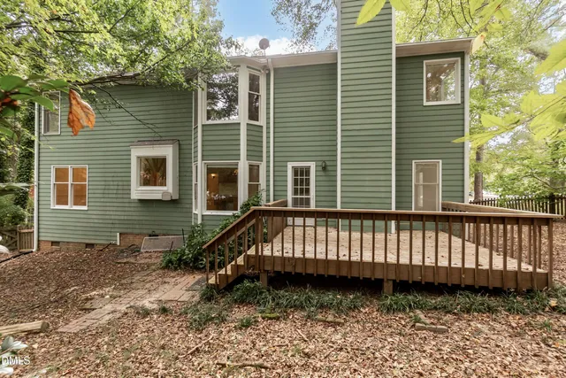 $500,000 | 3511 Shady Creek Drive, Durham, NC 27713