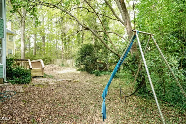 $500,000 | 3511 Shady Creek Drive, Durham, NC 27713