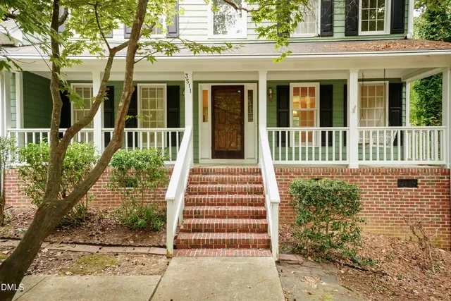 $500,000 | 3511 Shady Creek Drive, Durham, NC 27713