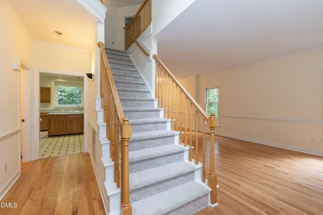 $500,000 | 3511 Shady Creek Drive, Durham, NC 27713