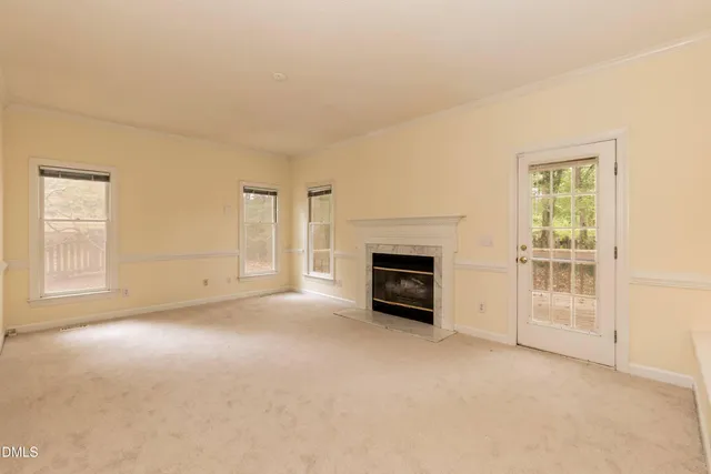 $500,000 | 3511 Shady Creek Drive, Durham, NC 27713