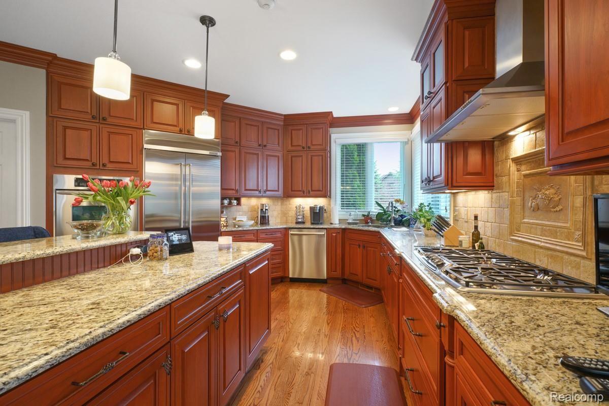 5779 Murfield Drive Rochester, MI 48306 - Photo 16 of 60 5779 Murfield_16.jpg