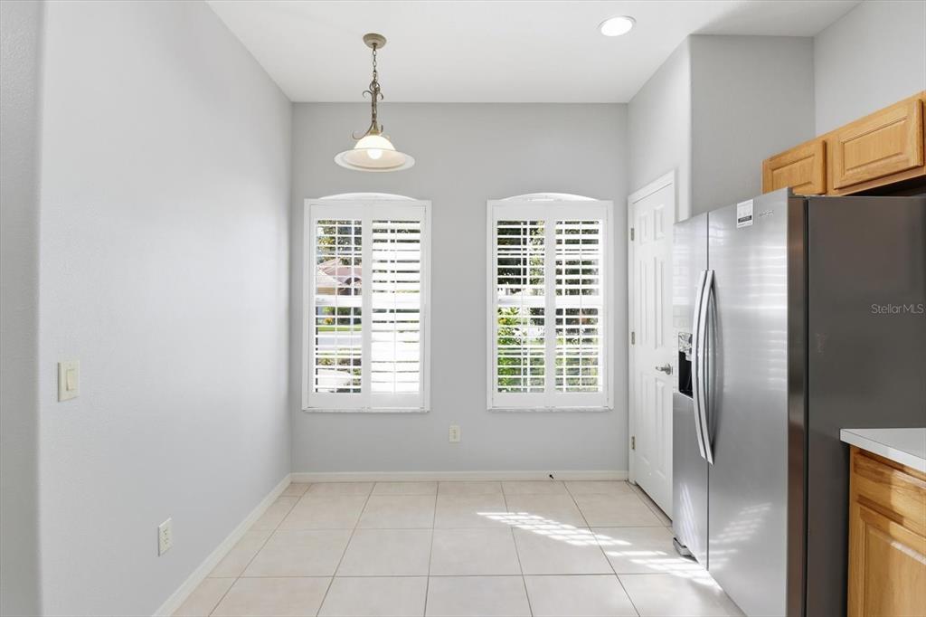 1196 West Diamond Shore Loop Hernando, FL 34442 - Photo 17 of 40 a view of an empty room with a window