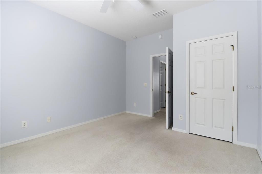 1196 West Diamond Shore Loop Hernando, FL 34442 - Photo 24 of 40 a view of an empty room