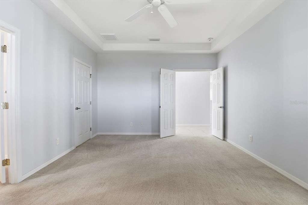 1196 West Diamond Shore Loop Hernando, FL 34442 - Photo 26 of 40 a view of an empty room