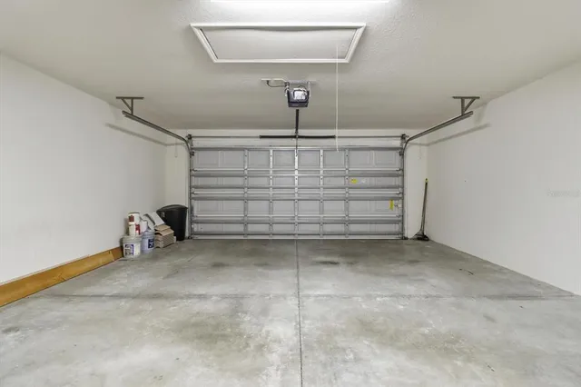 a view of a room with toys