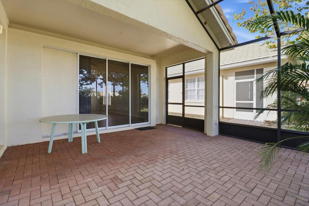 1196 West Diamond Shore Loop Hernando, FL 34442 - Photo 32 of 40 a view of a chairs and table in a room