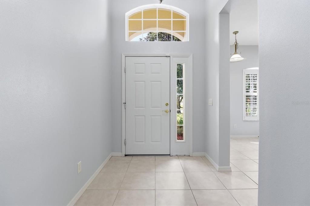 1196 West Diamond Shore Loop Hernando, FL 34442 - Photo 6 of 40 an empty room with windows