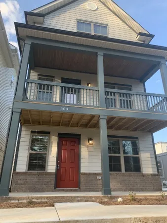 $3,200 | 500 Broussard Boulevard, Nashville, TN 37221