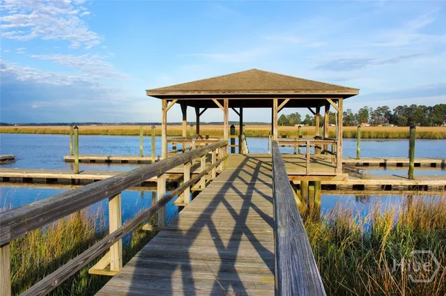 $1,500,000 | 4 William's Retreat, Unit RETREAT, Savannah, GA 31419