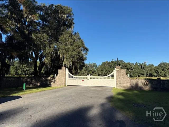 $1,500,000 | 4 William's Retreat, Unit RETREAT, Savannah, GA 31419