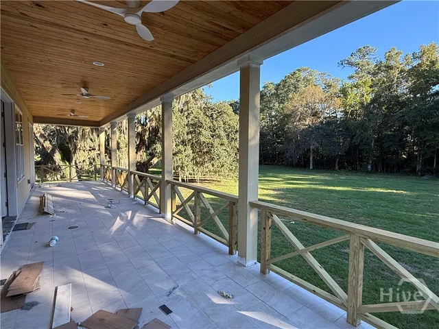 $1,500,000 | 4 William's Retreat, Unit RETREAT, Savannah, GA 31419