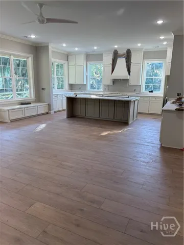 $1,500,000 | 4 William's Retreat, Unit RETREAT, Savannah, GA 31419