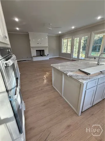 $1,500,000 | 4 William's Retreat, Unit RETREAT, Savannah, GA 31419