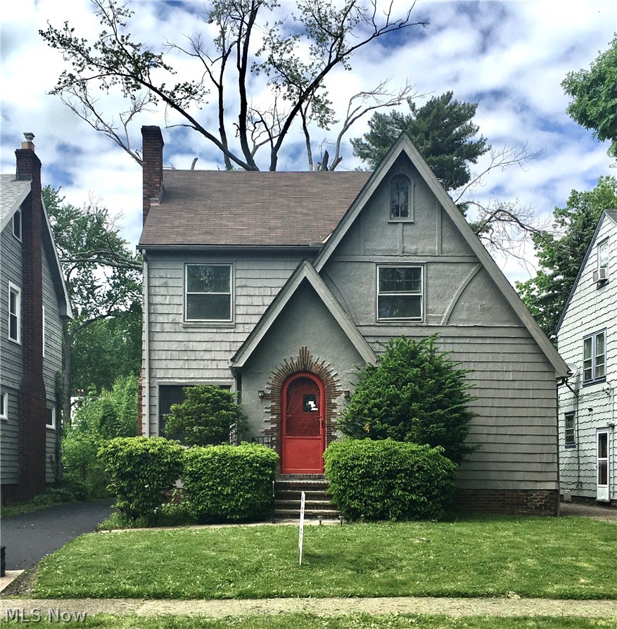 4015 Navahoe Road Cleveland Heights, OH 44121 - Photo 32 of 32 Gallery Image 32