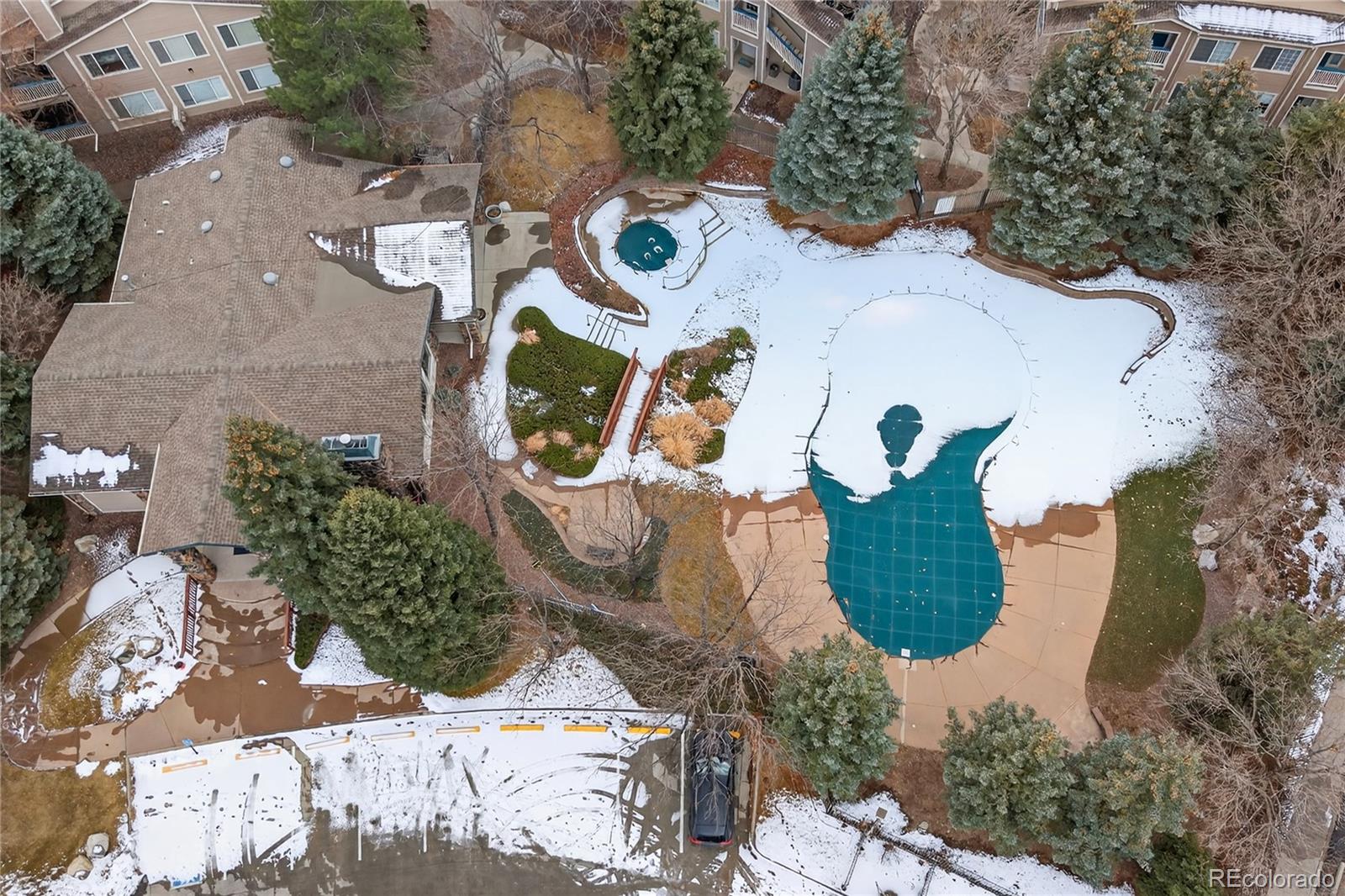 8406 Pebble Creek Way, Unit 204 Highlands Ranch, CO 80126 - Photo 26 of 28