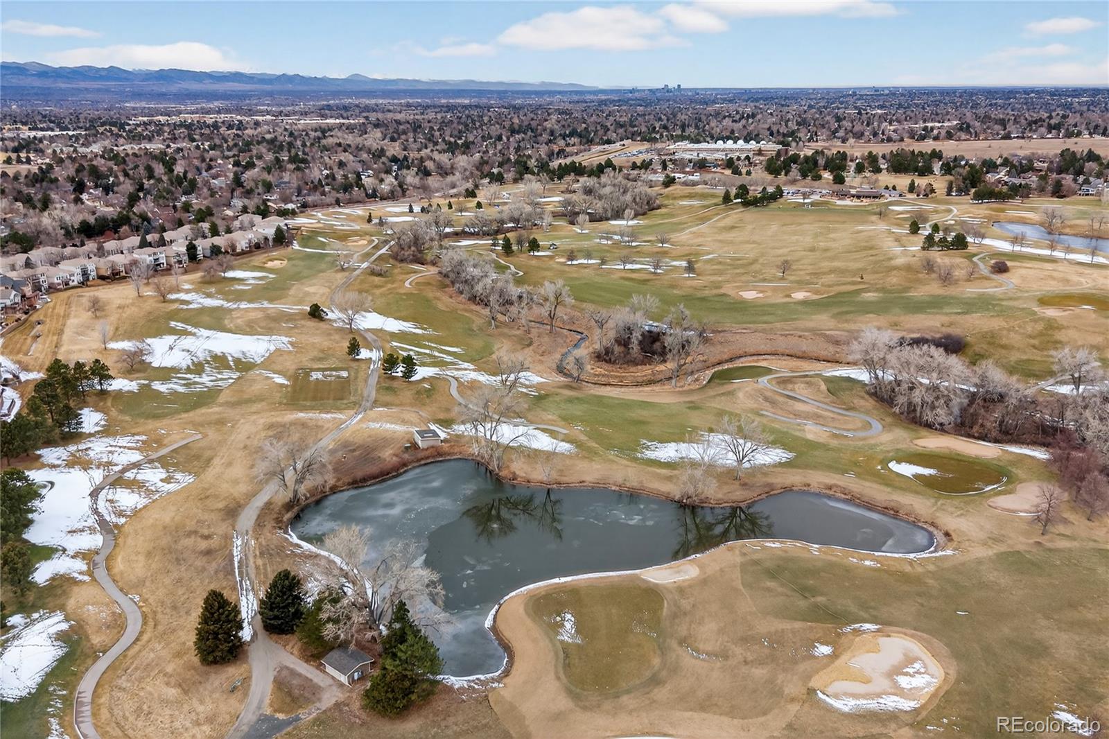 8406 Pebble Creek Way, Unit 204 Highlands Ranch, CO 80126 - Photo 27 of 28