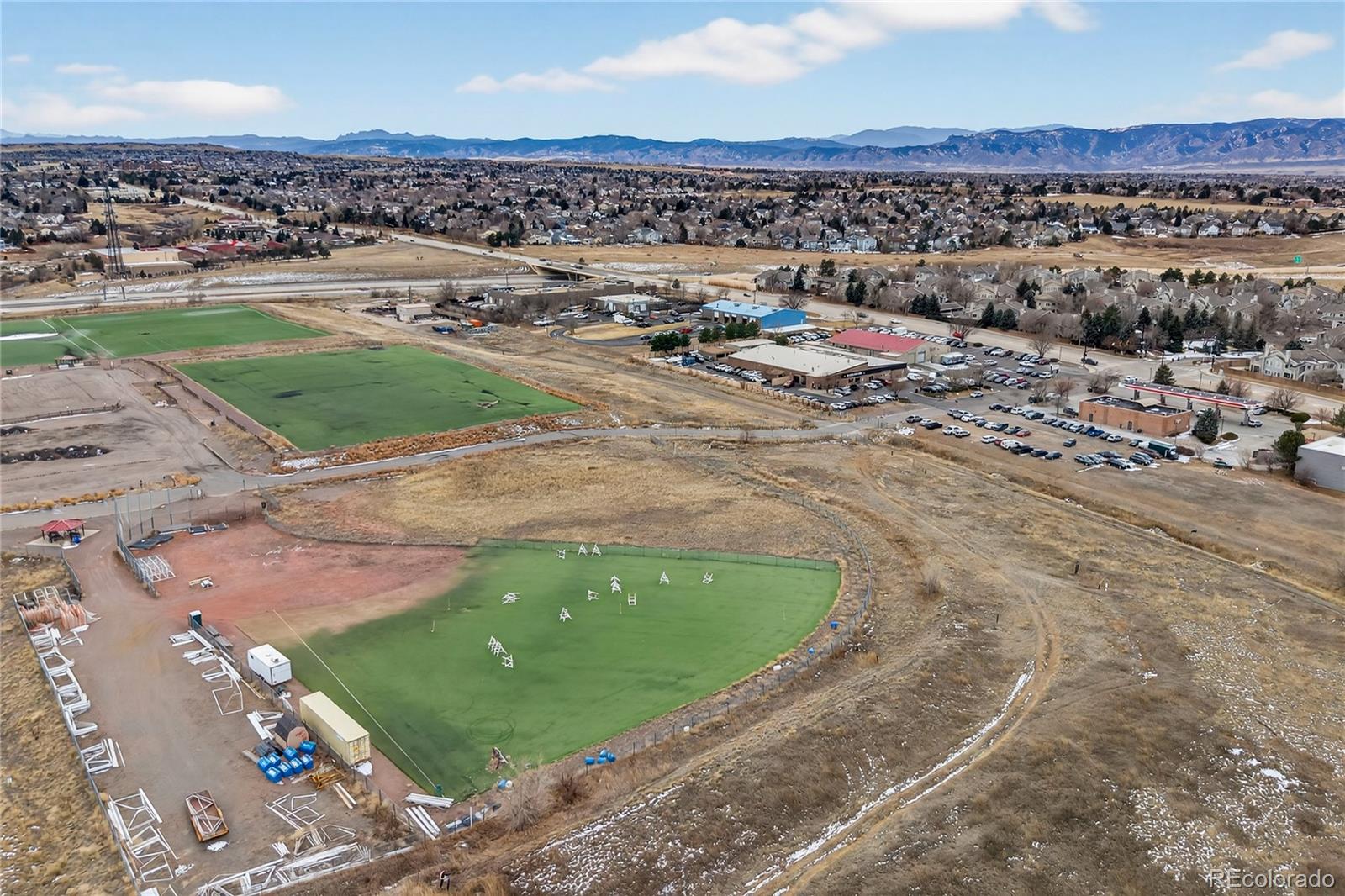 8406 Pebble Creek Way, Unit 204 Highlands Ranch, CO 80126 - Photo 28 of 28