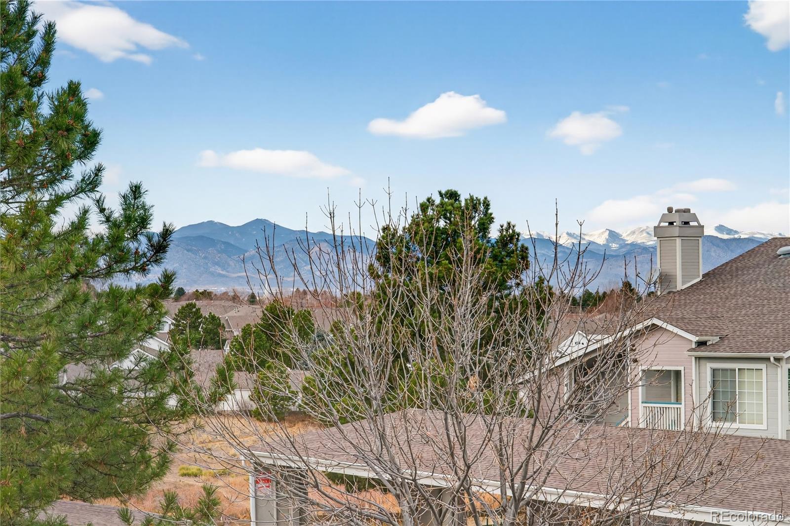 8406 Pebble Creek Way, Unit 204 Highlands Ranch, CO 80126 - Photo 5 of 29 a view of a house