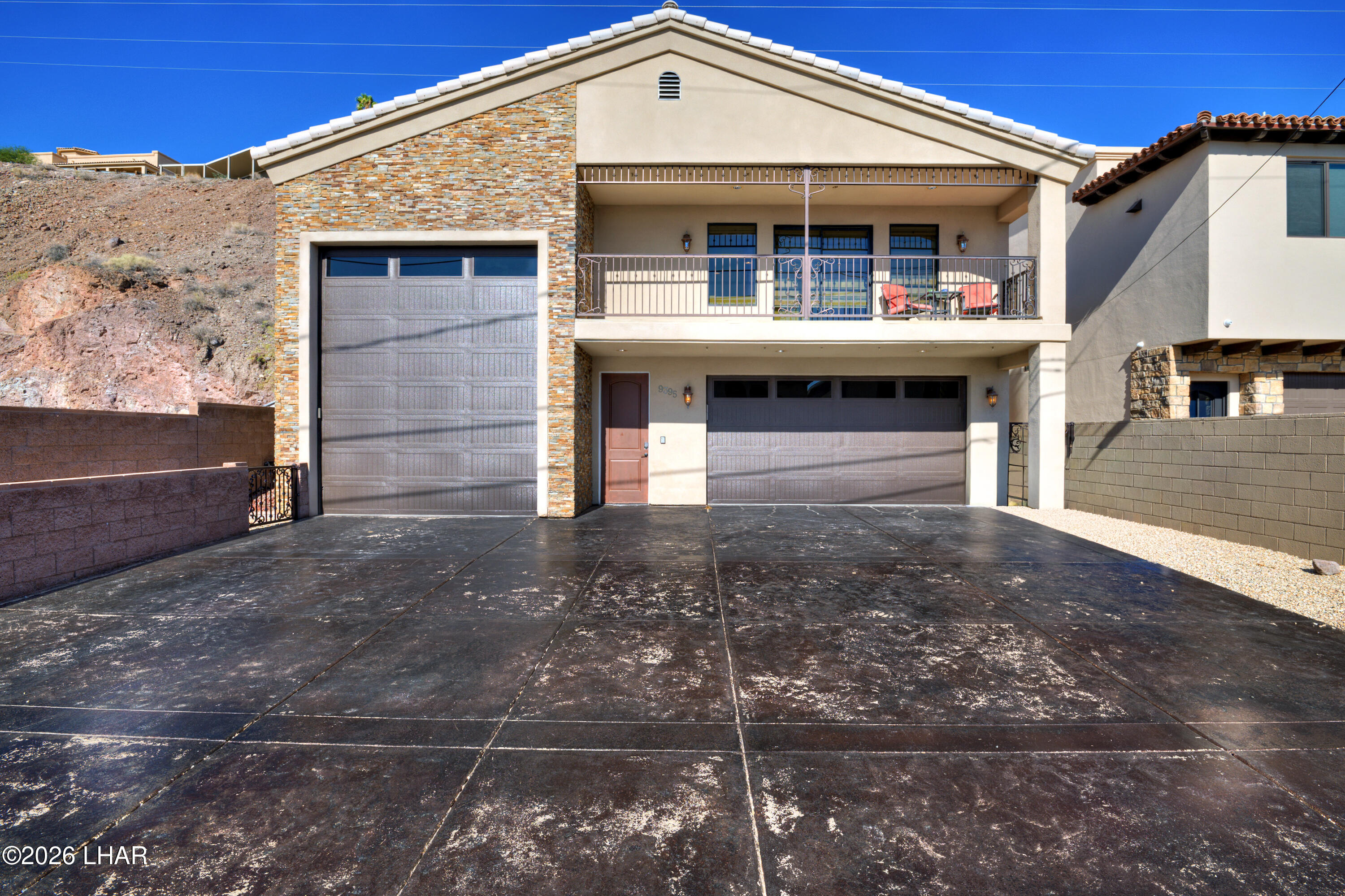 9396 Riverside Drive Parker, AZ 85344 - Photo 3 of 107 E1 (4)