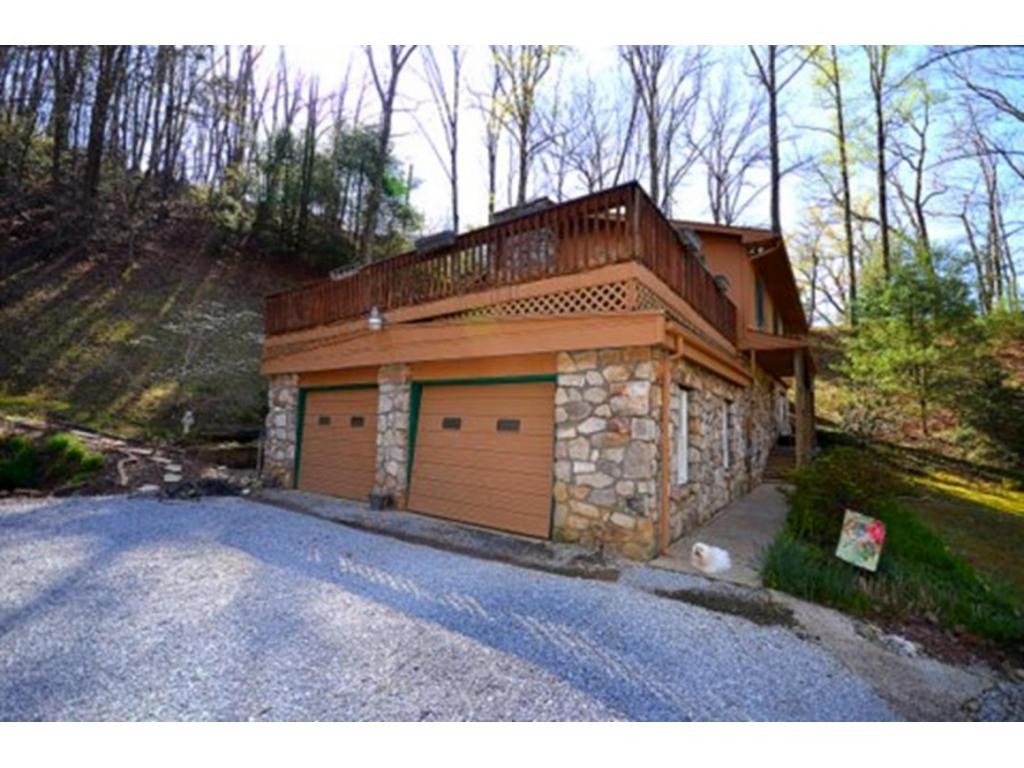 1842 Jonesborough Road Erwin, TN 37650 - Photo 34 of 35 Photo 34