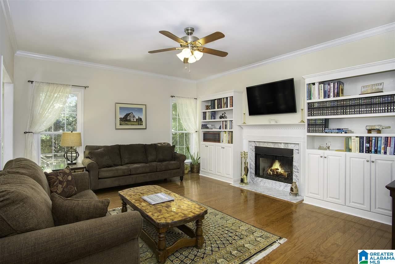 2680 Hawthorne Lake Road Helena, AL 35022 - Photo 4 of 50