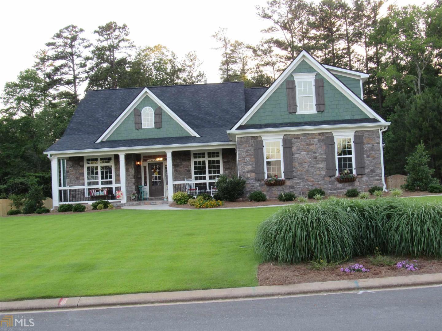 35 Battle Farm Road Northwest Rome, GA 30165 - Photo 1 of 1 Gallery Image 1