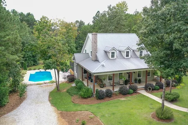 $599,900 | 629 Windsor Road, Hodges, SC 29653